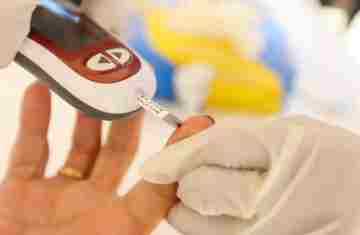  Saúde incorpora transplante da membrana amniótica para tratar diabetes 